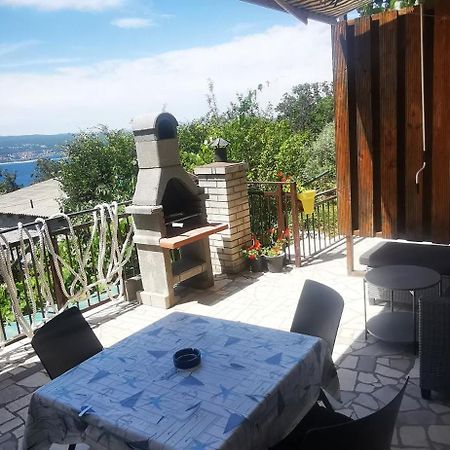 Apartment Eden Crikvenica Bagian luar foto