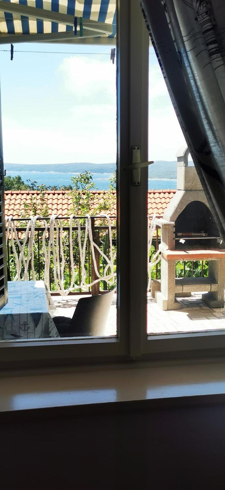Apartment Eden Crikvenica Bagian luar foto